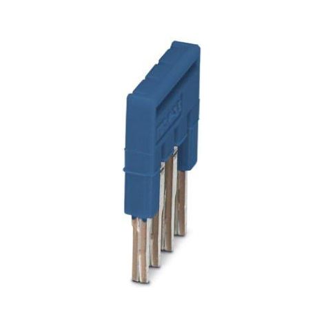 Ponticello a innesto blu PHOENIX CONTACT FBS435BU