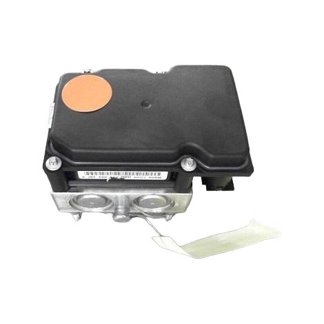 [PRODUIT D'OCCASION] Unite Hydraulique Abs RENAULT Modus Ph2 08-12 ♻️ Ref Oe. 7701209605 - Garantie à vie (1/4)