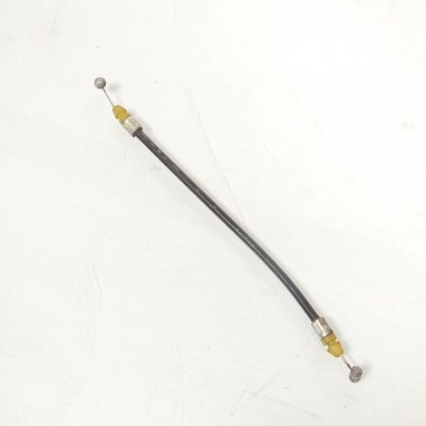[PRODUIT D'OCCASION] Câble serrure de selle origine pour moto Suzuki 750 Gsx-F
