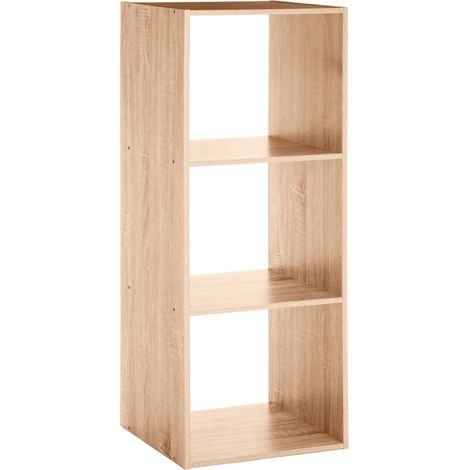 5five Mix N' Modul mensola effetto rovere naturale