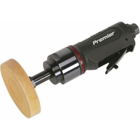 Sealey Premier Air Adhesive Stripe Removal Tool SA95 (1/2)