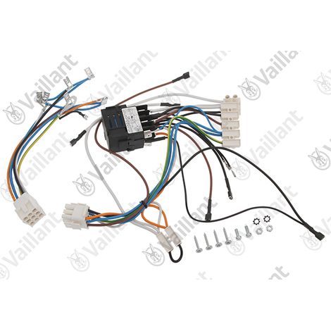 VAILLANT Kabelbaum VEH 200-400/5 R3 Vaillant-Nr. , 0020131082