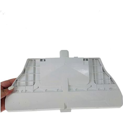 For Dreame Mova Z60 Ultra Sweeper Cleaning Plate Base Station Bottom Cleaning Disk/Washboard Vacuum Cleaner Parts (1/5)