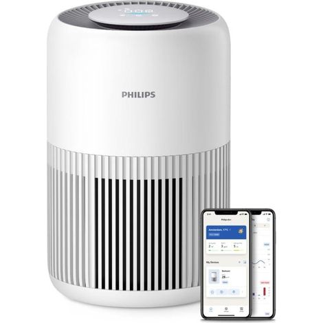Philips AC0950/10 PureProtect Mini Luftreiniger