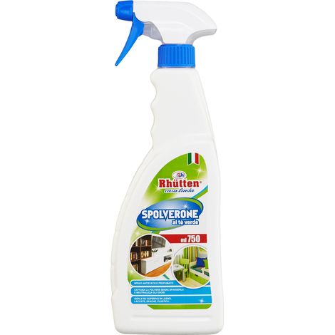 SPOLVERONE CASA LINDA 750ML
