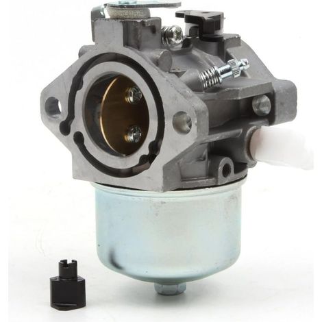 Repuesto de carburador para motores 699831 694941 para cortadoras de césped 283702 283707 284702 284707 284777 (1/4)