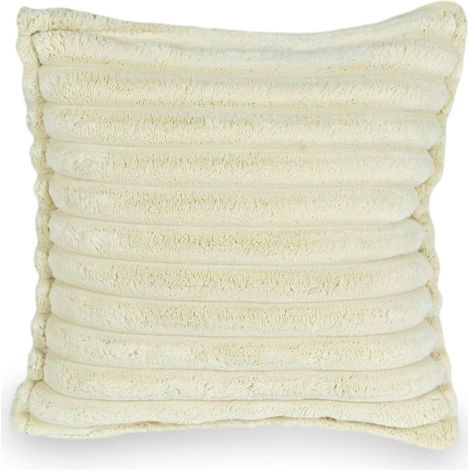 Petit coussin pour le canapé Waffle Carmel (1/3)