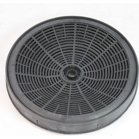 Ersatzteil - Kohlefilter Turboair Mod 601 -  - SILTAL, TEKA, ELECTROLUX, ALNO
