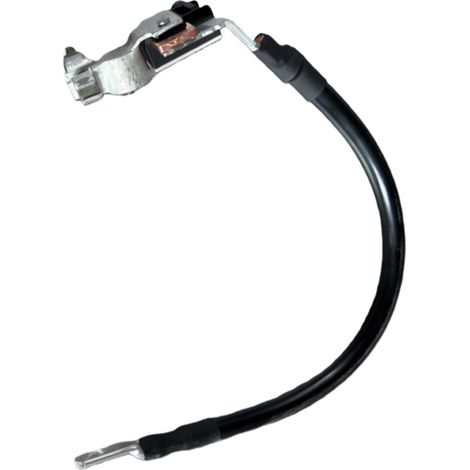 Ersatzkabel für Blei-Säure-Batterie, kompatibel mit Porsche Cayenne 2018-2023 (Lithium-Batterie 9Y0915181A)