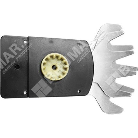 Grasklinge für TEKNICO COMPATIBLE Schere – 049495