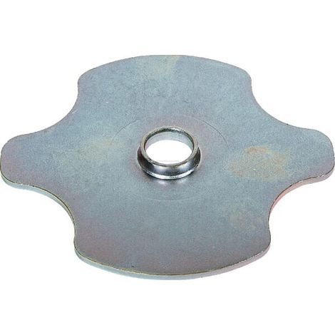 Chapa gu铆a LEMKEN 4260021