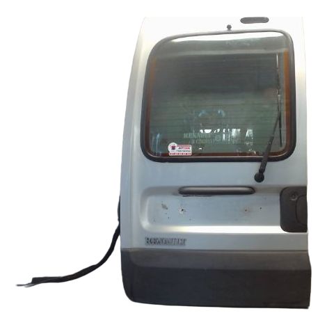 [PRODUIT D'OCCASION] Porte Battante Arriere Gauche RENAULT Kangoo ♻️ Ref Oe. 901016192r - Garantie à vie (1/2)