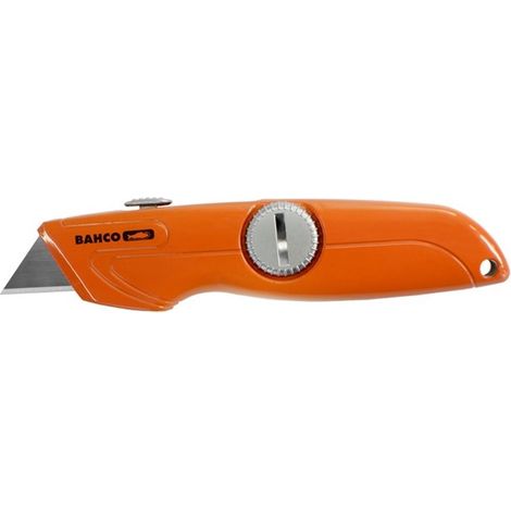 CUTTER RETRACTIL - BAHCO