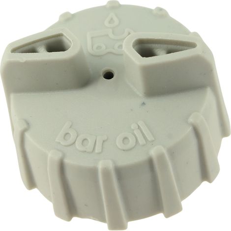 Bouchon de reservoir huile 5131028971 - elagueur ryobi (1/4)