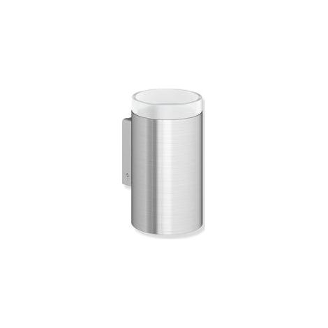 HEWI 900.04.000XA Verre à dent avec support, (1/3)