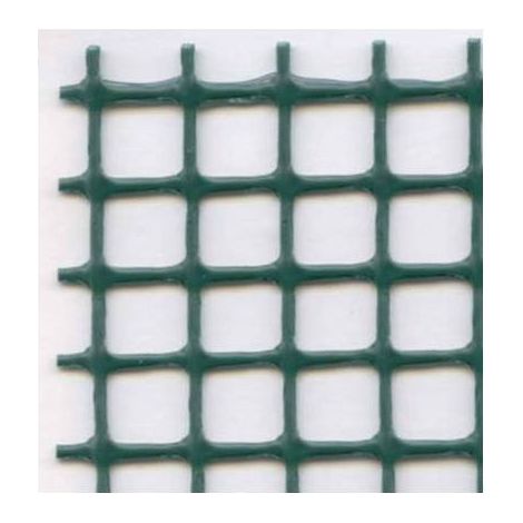 RETE PLASTICA BALCONE QUADRA TENAX