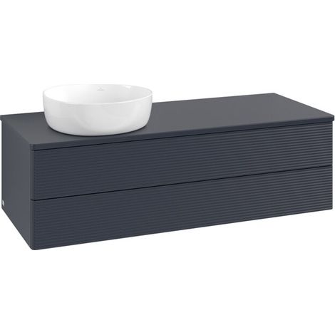 Villeroy & Boch L22110HG WTUS Antao L221 1200x360x500mm (1/3)