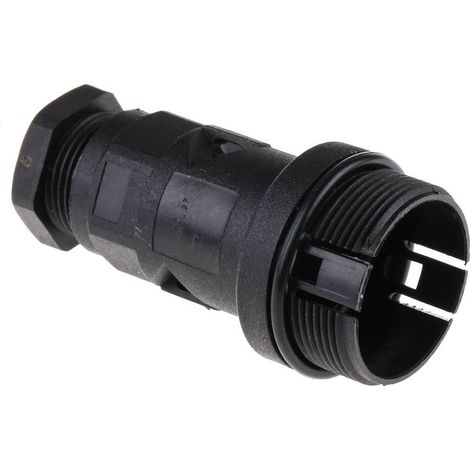 Bulgin PX0801 Connettore circolare Spina Serie (connettore circolare): PX08 1 pz. (1/3)