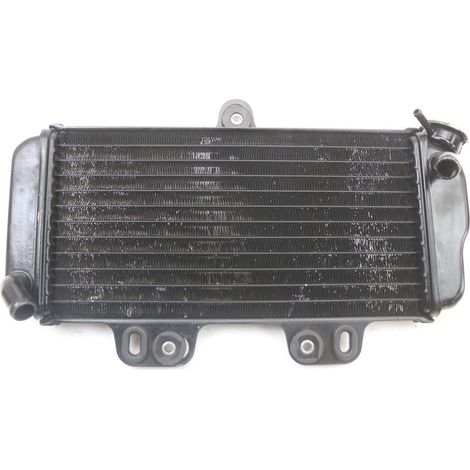 [PRODUIT D'OCCASION] RADIATEUR YAMAHA TDR DELTABOX 5AE 125 1997 - 2003 (1/5)