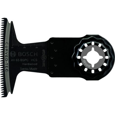 BOSCH GOP.BRZE.SEGM.AIZ 65mm BSC