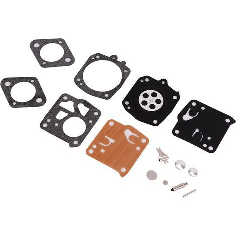 Vergaser-Reparatursatz für Tillotson Homelite XL-12 Super XL RK-23HS RK23HS RK-23-HS (1/5)