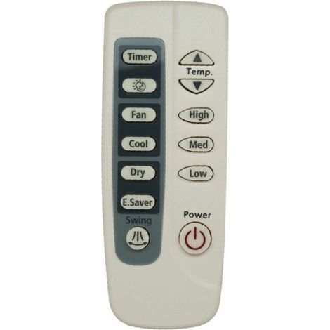 Applicable au climatiseur Samsung/Star ARC-770 /733/KT3X006 (1/4)