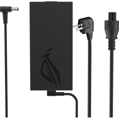 Chargeur PC Portable Gaming 150W pour ASUS ROG TUF 20V 7.5A Connecteur 6.0×3.7mm avec Broche Adaptateur Secteur Alimentation Compatible ADP-150CH A18-150P1A (1/5)