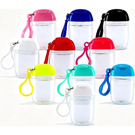 Hand-held Bottle with Proof (10 PCS) (1/5)