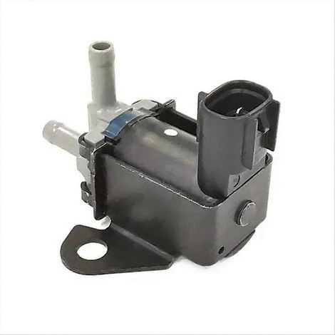 Électrovanne compatible avec la cartouche de charbon actif (1/5)