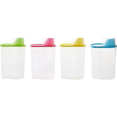 boîtes pour aliments secs (1/3)