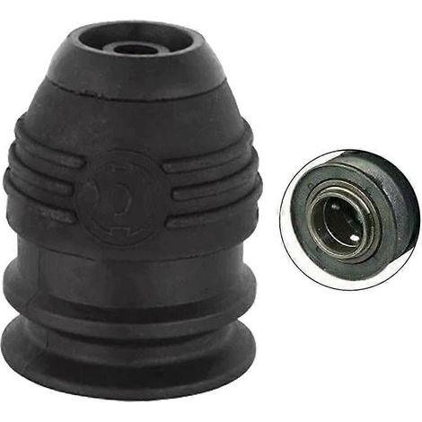 Nouveau foret et mandrin pour marteau perforateur SDS Plus Hilti TE16, TE30, TE40 et TE35. Accessoires pour outils électroportatifs. (1/5)