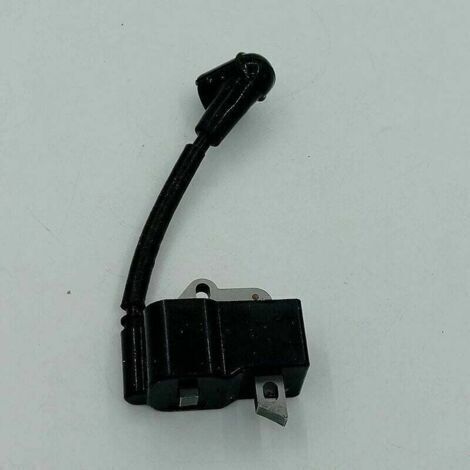 Bobine d'allumage Husqvarna 125B 125BVX, compatible avec référence originale 545108101 (1/2)