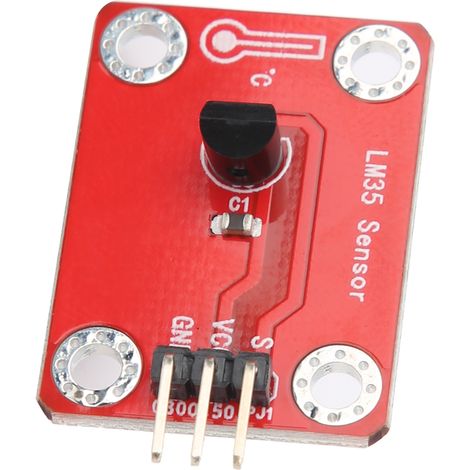 Elektronisches Sensormodul-Bausatz zum Selberbauen, industrielle Steuerungskomponente, Arduino-kompatibles Starterset (1/5)