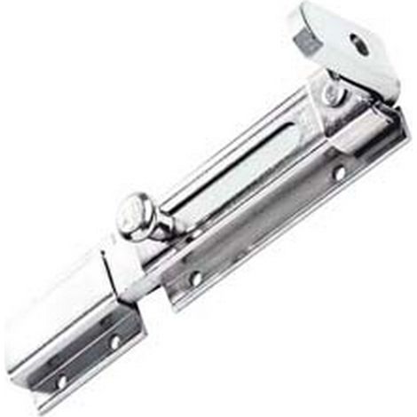 4PZ CATENACCIO PORTALUCCHETTO PESANTE ART.755 - mm.100x300