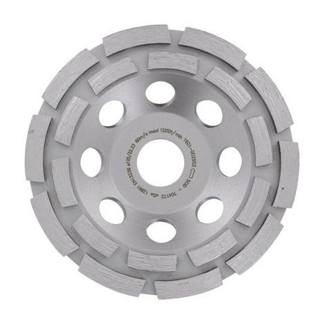 D DIAMANT POLI MG -125-05 SEGM SCID 704172 (1/5)