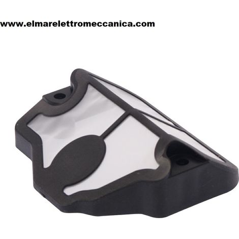 HUSQVARNA Filtro aria motosega 36, 41, 136, 137, 141, 142. Misure 78x68x23 mm 310743