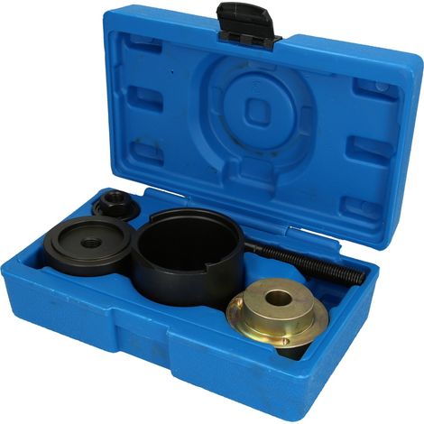 Brilliant Tools Vorderachs-Querlenkerbuchsen-Werkzeug für VAG (1/5)