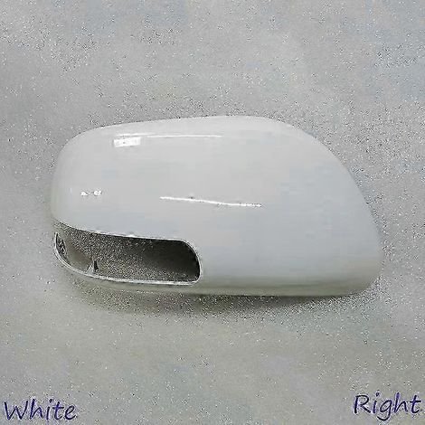 Außenspiegelgehäuse und -abdeckung für Fahrzeuge 2009-2012 – OEM-kompatible Passform (1/5)