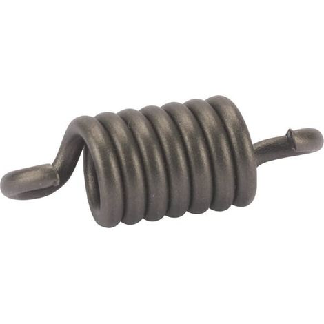 Muelle de enganche STIHL 00009975510