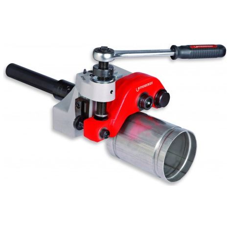 ROTHENBERGER 56506 - Ranuradora para n80-asada 3s (2-6 pulgada )