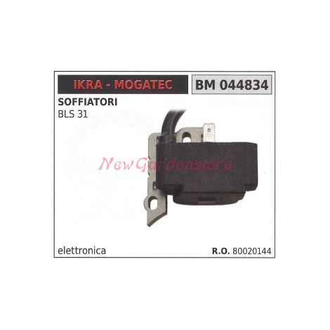 Bobina accensione IKRA per soffiatori BLS 31 044834