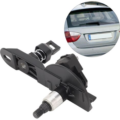 Heckscheibenwischerwellenlager kompatibel mit BMW 3er/5er Touring E61 E91 316 325 520 61627117878 (1/5)