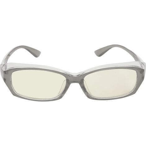 Vollständig geschlossene Kinderschutzbrille, Blaulichtfilter, winddicht, pollenbeständig, grün (1/5)