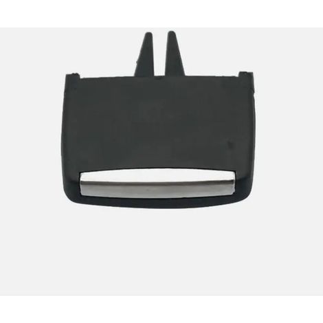 Convient aux palettes de ventilation et aux palettes de grille de climatisation des Volvo XC90 (modèle 31366914) 19-23 (1/4)