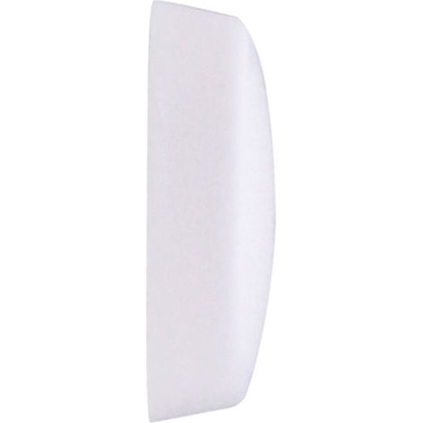 Fischer 100x Tapa FFS-A BR marrón oscuro - 061561