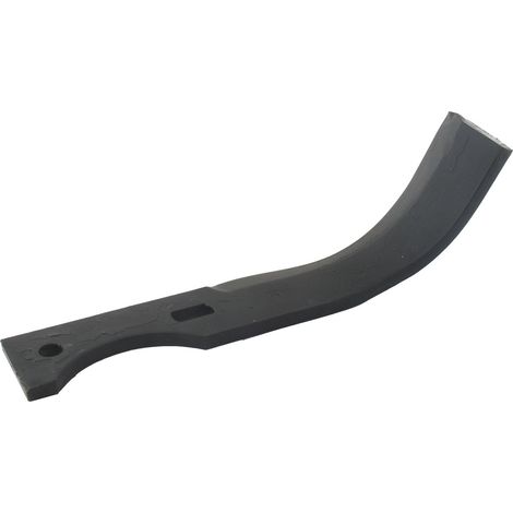 Couteau de fraise 187mm BCS