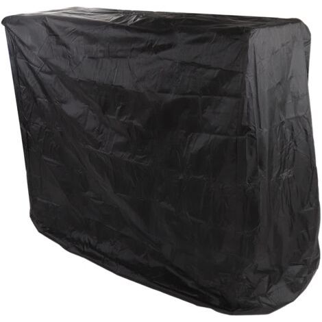 DEESSE SHOP-Housse de Table de Ping-Pong, Feuille de Couverture de Table de Tennis à GlissièRe avec Sac de Rangement pour L'extéRieur (1/5)