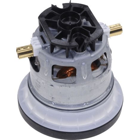 MOTEUR ASPIRATEUR pour PIECES ASPIRATEUR NETTOYEUR PETIT... (1/3)