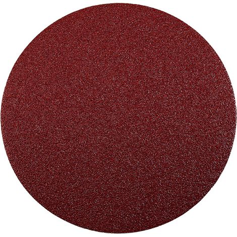kwb 488310 Schleifscheibe Durchmesser 125 mm Körnung (num)=120 5 St. (1/3)