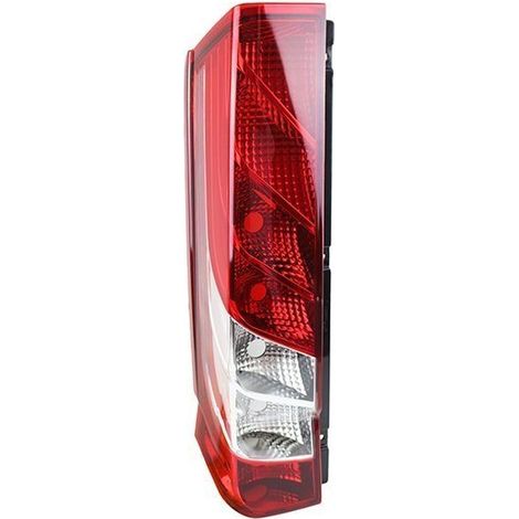 Rückleuchte Iveco Daily 2014 Links 5801523220